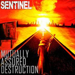 Sentinel (UK-2) : Mutually Assured Destruction